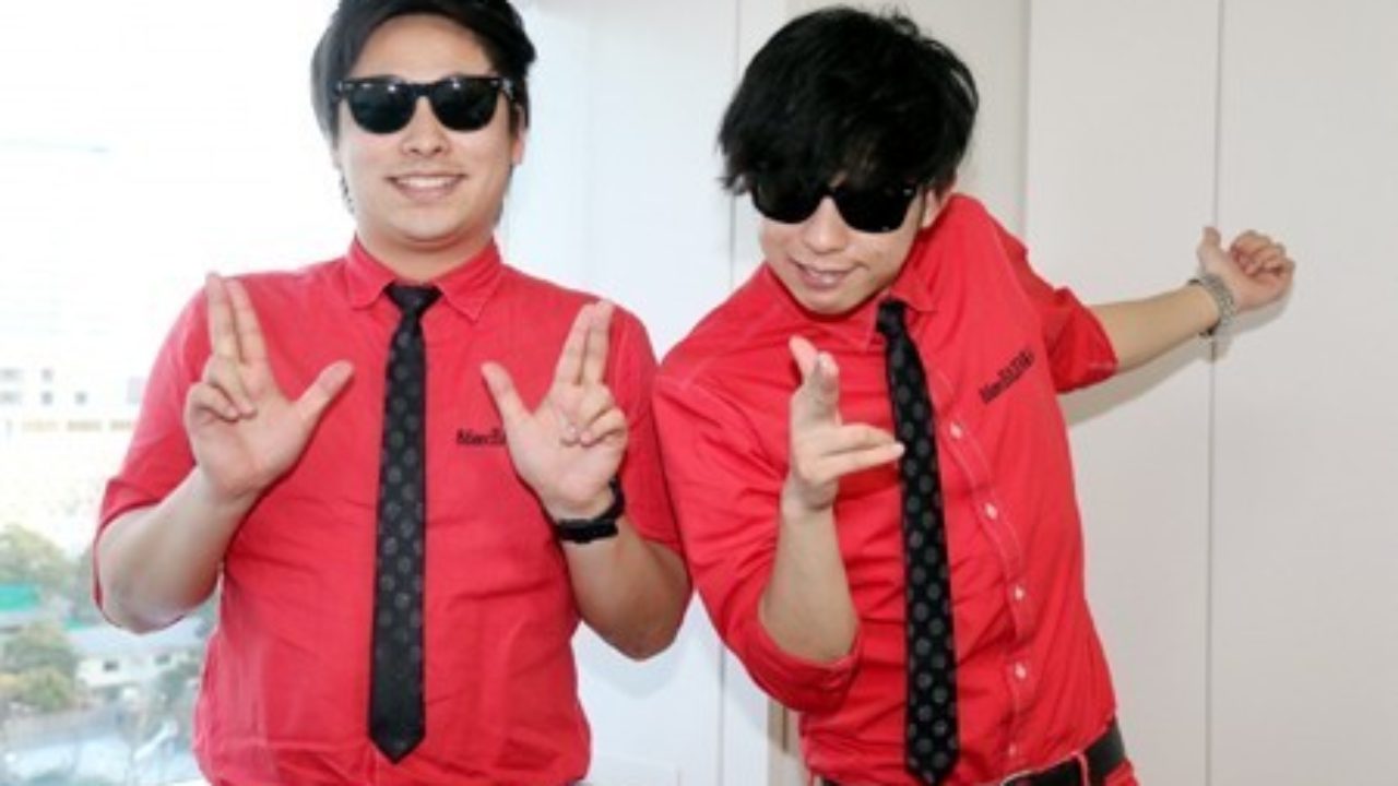 15年ブレーク芸人8 6秒バズーカーが消えた理由と現在の活動は エンタメトレンド